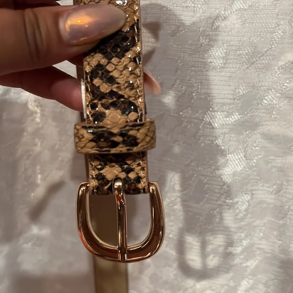 Belt - Picture 2 of 2